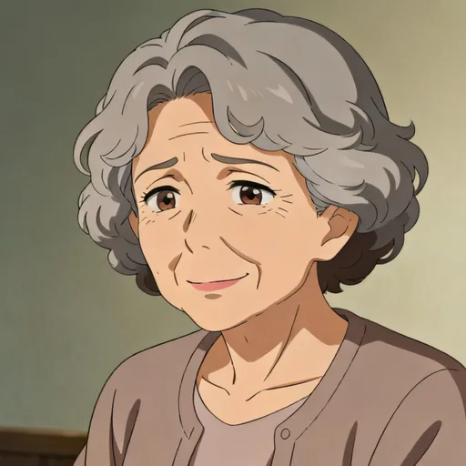 Mom