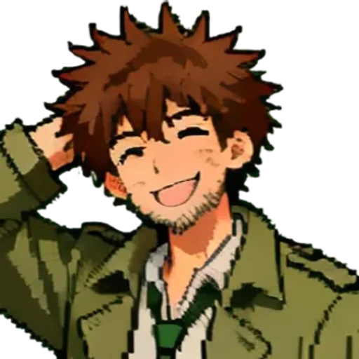 Dick Gumshoe