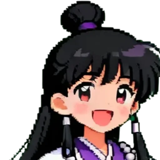 Maya Fey
