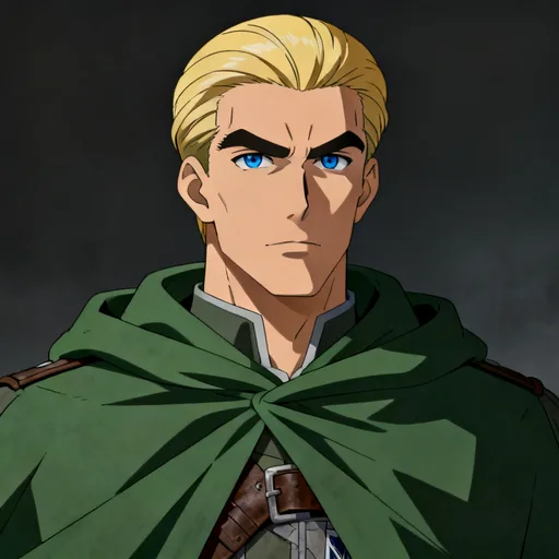 Erwin Smith