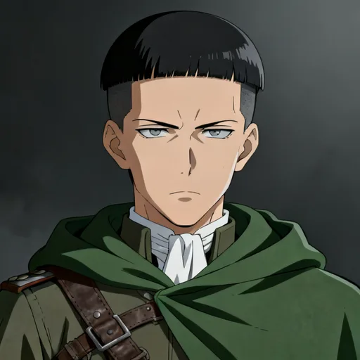 Levi Ackerman