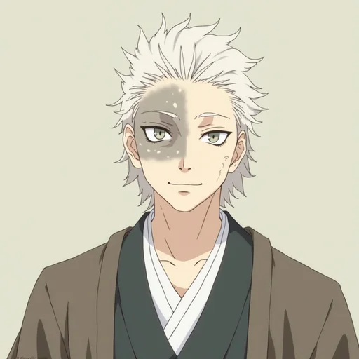 Kagaya Ubuyashiki