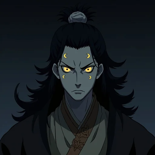 Kokushibo