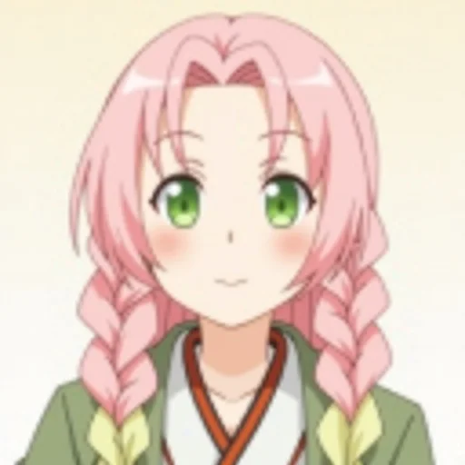 Mitsuri Kanroji