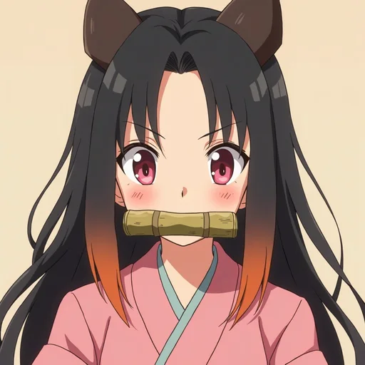 Nezuko Kamado