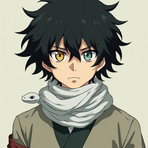 Obanai Iguro