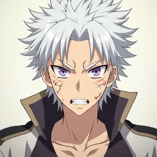 Sanemi Shinazugawa