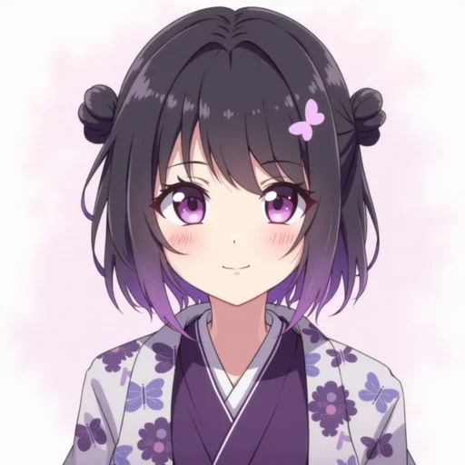 Shinobu Kocho
