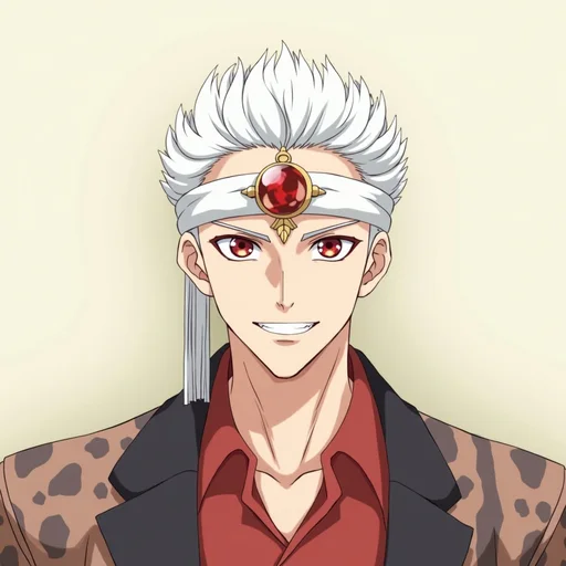 Tengen Uzui