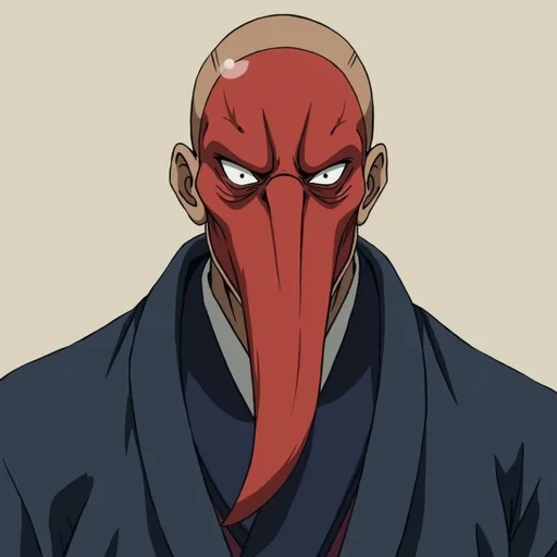 Sakonji Urokodaki