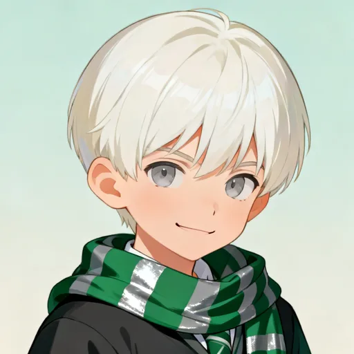 Draco Malfoy