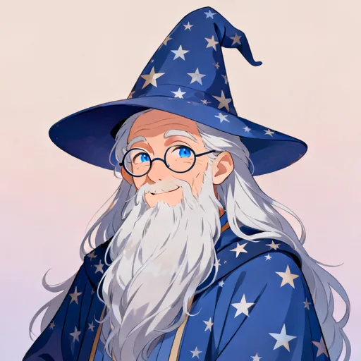 Albus Dumbledore