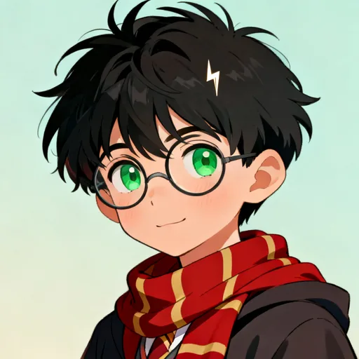 Harry Potter