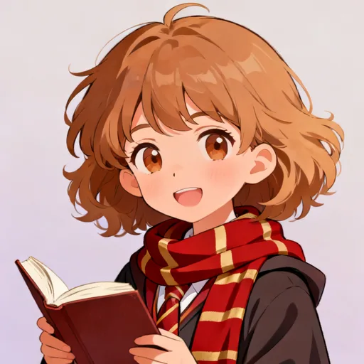 Hermione Granger