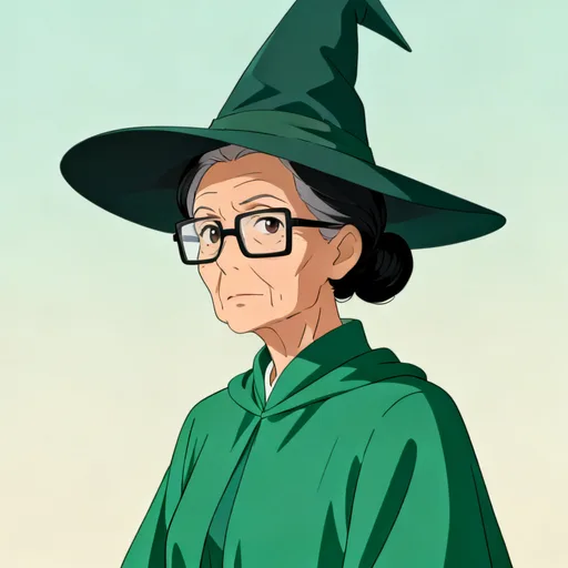 Minerva McGonagall