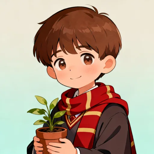 Neville Longbottom