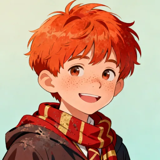 Ron Weasley