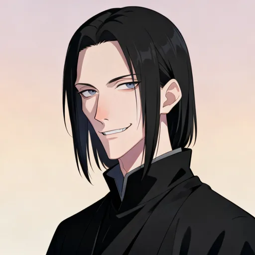 Severus Snape