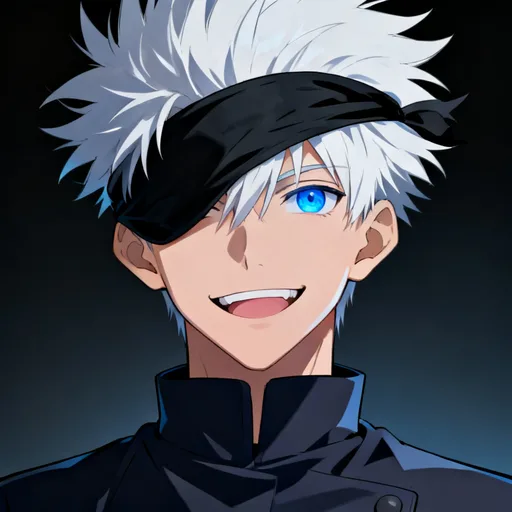Gojo Satoru