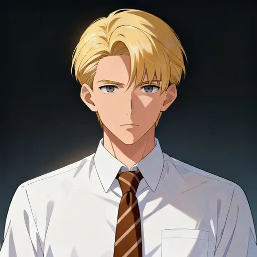 Kento Nanami