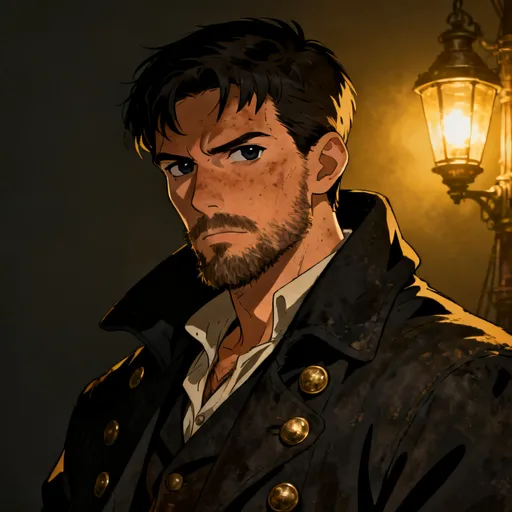 Alger Wilson