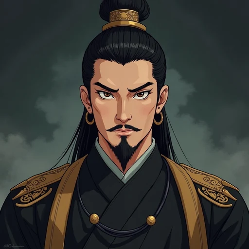 Cao Cao