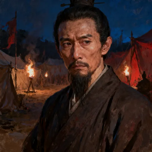 Chen Gong