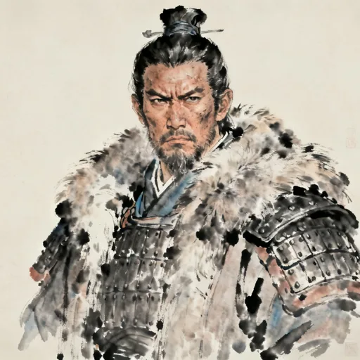 Gongsun Du
