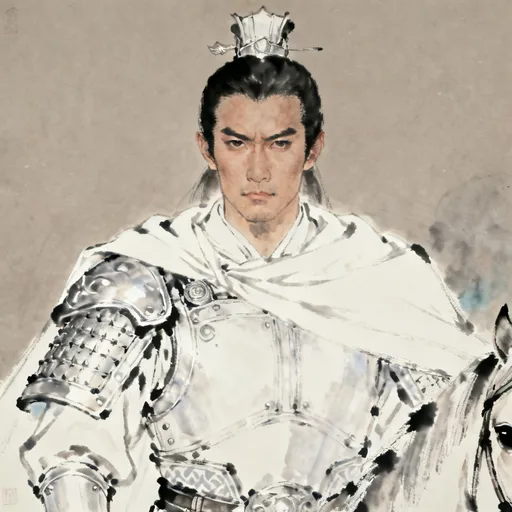 Gongsun Zan