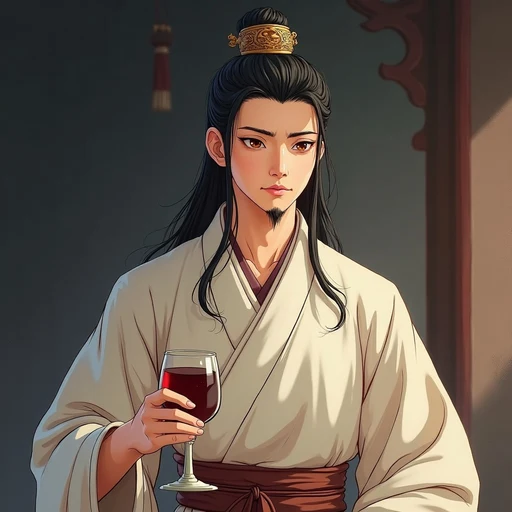 Guo Jia
