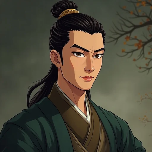Liu Bei