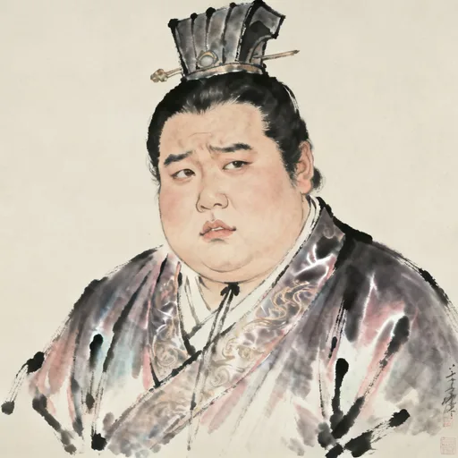 Liu Zhang