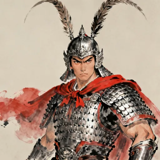 Lu Bu