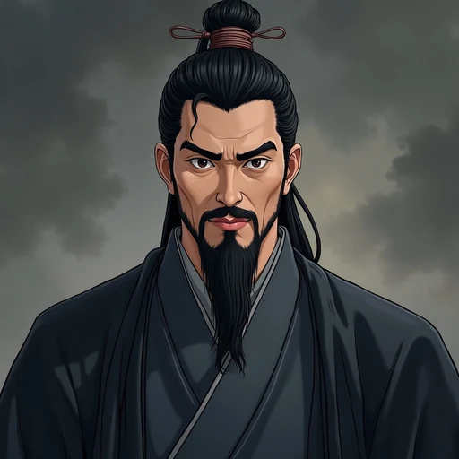 Sima Yi