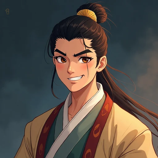 Sun Ce