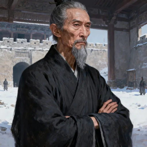 Tian Feng