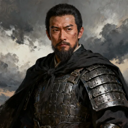 Xiahou Dun