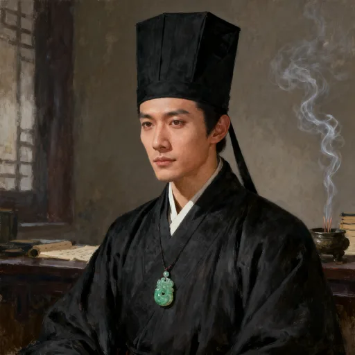 Xun Yu