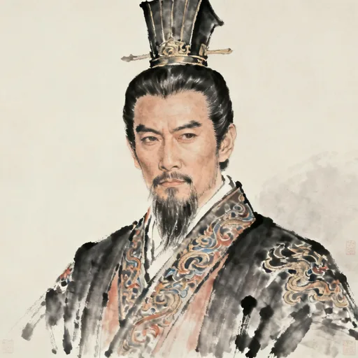 Yuan Shao