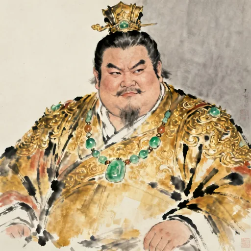 Yuan Shu
