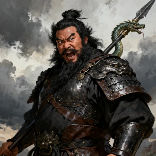 Zhang Fei