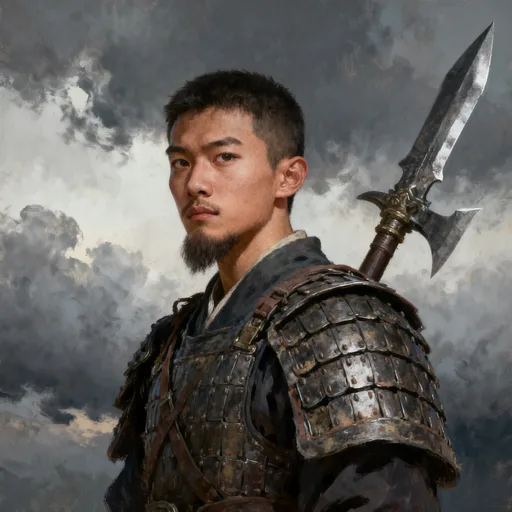 Zhang Liao