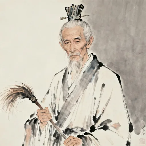 Zhang Lu