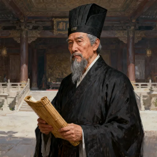 Zhang Zhao