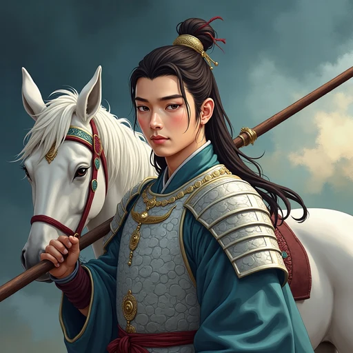 Zhao Yun