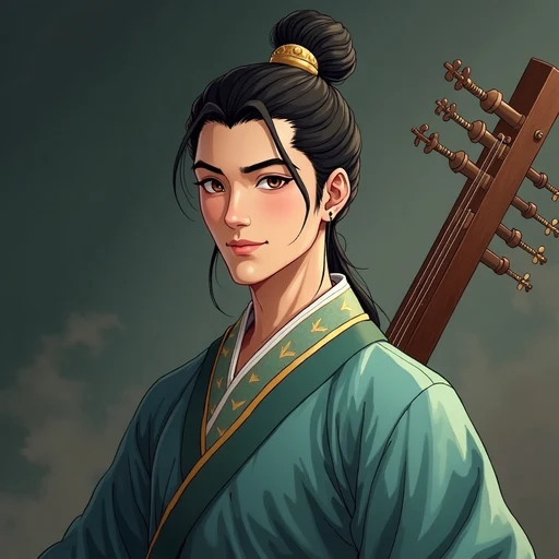 Zhou Yu
