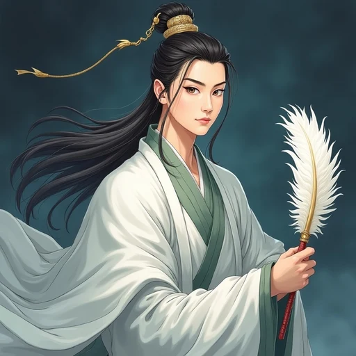 Zhuge Liang