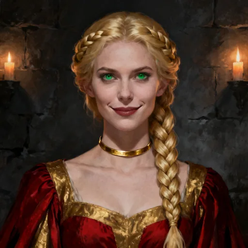 Cersei Lannister