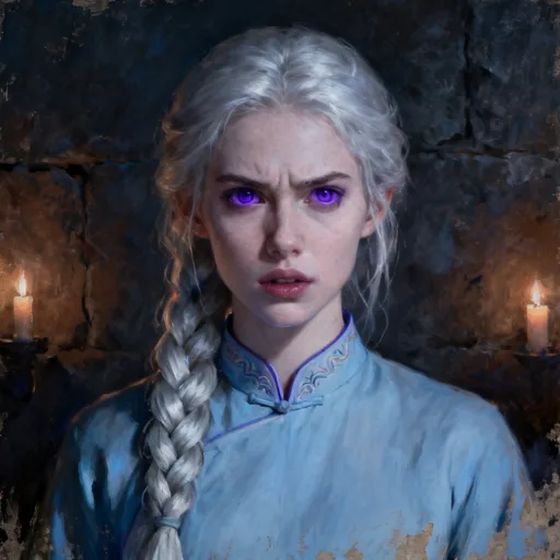 Daenerys Targaryen