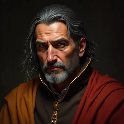 Doran Martell